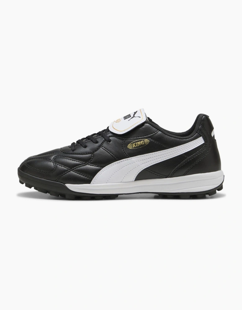 King Top Tt Astro Turf Football Boots
