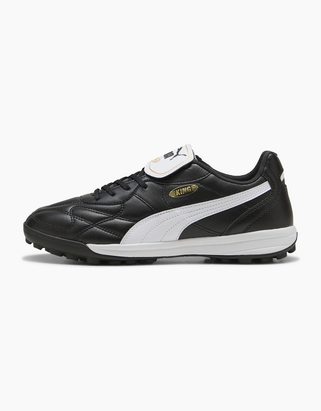 King Top Tt Astro Turf Football Boots