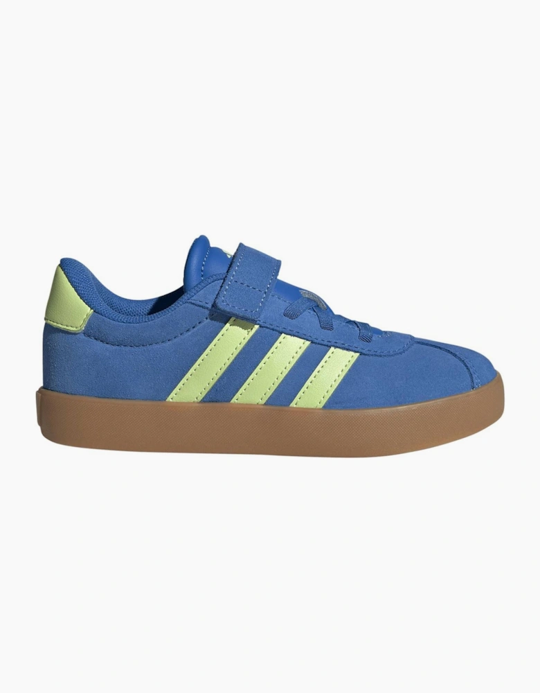 Vl Court 3.0 Trainers