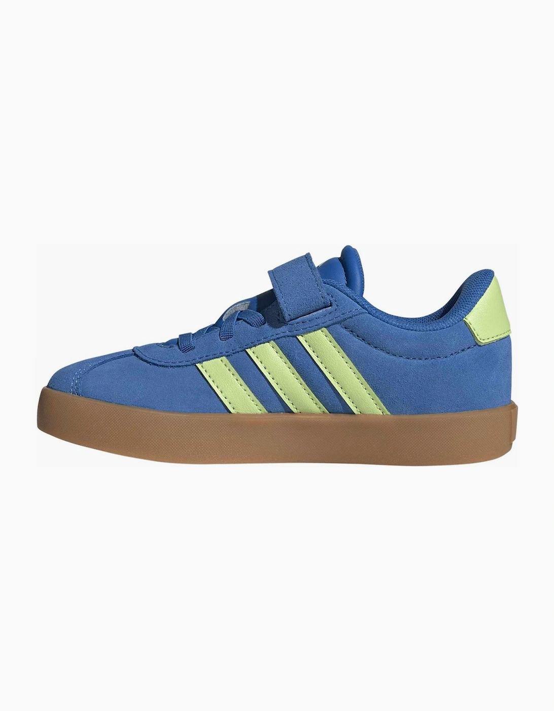Vl Court 3.0 Trainers