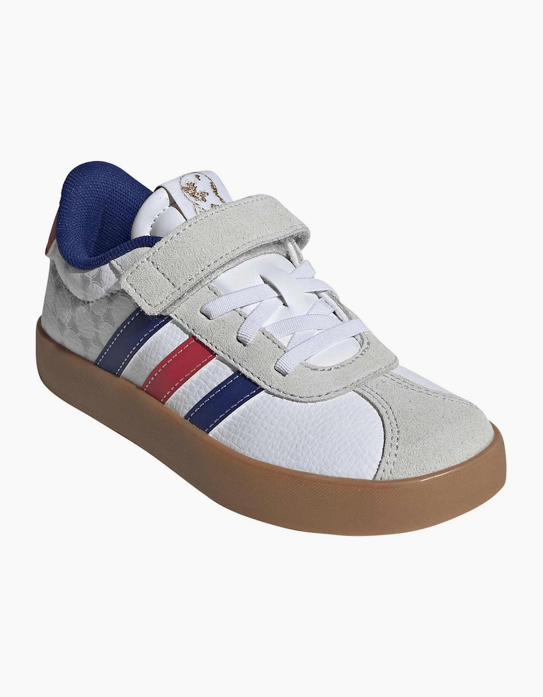 Vl Court 3.0 Slip On Trainers