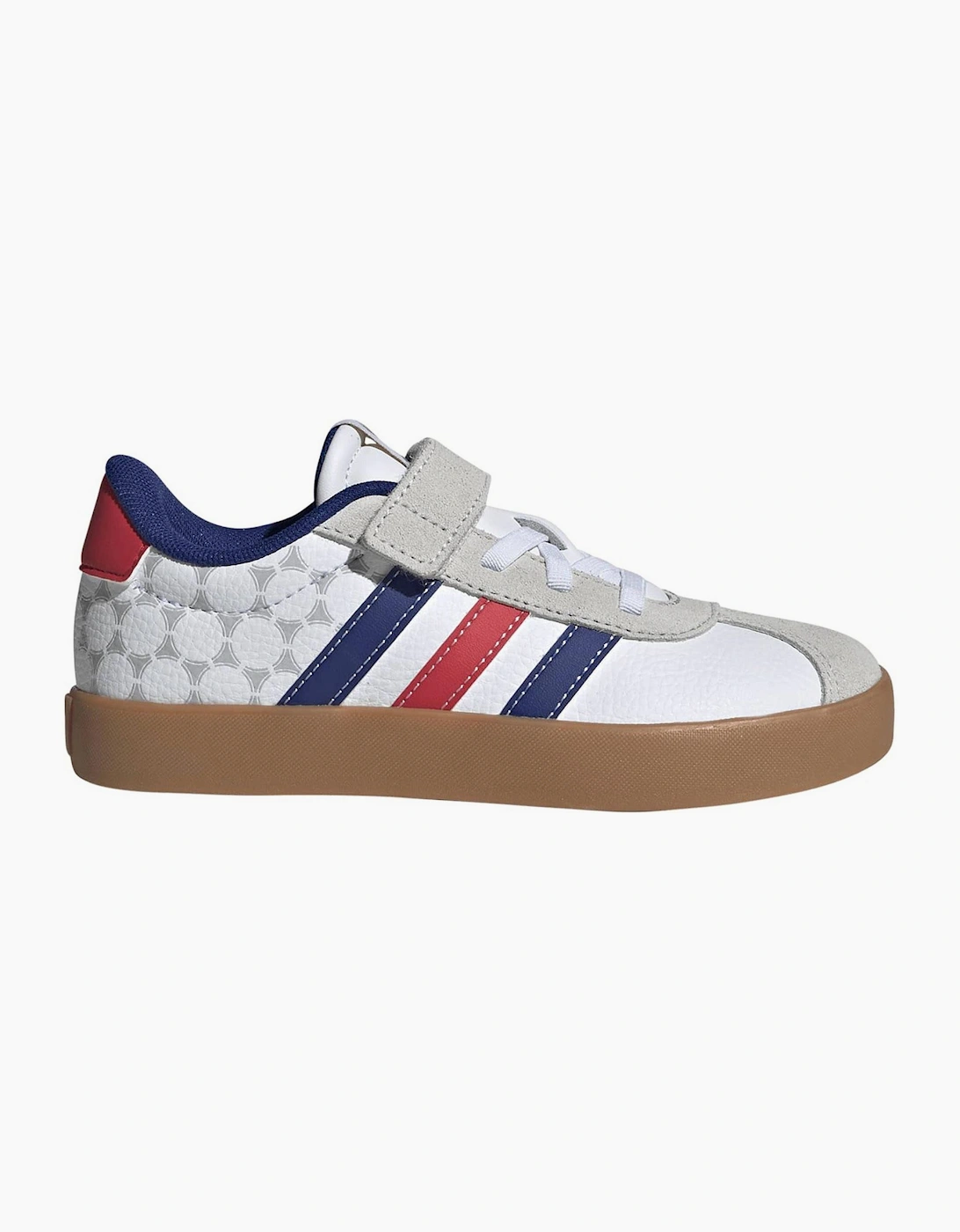 Vl Court 3.0 Slip On Trainers, 7 of 6