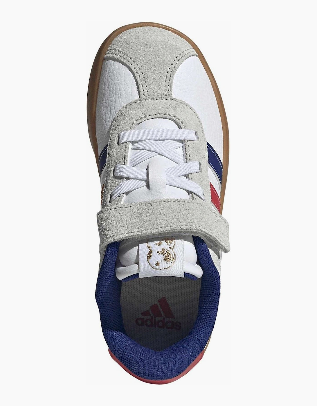 Vl Court 3.0 Slip On Trainers