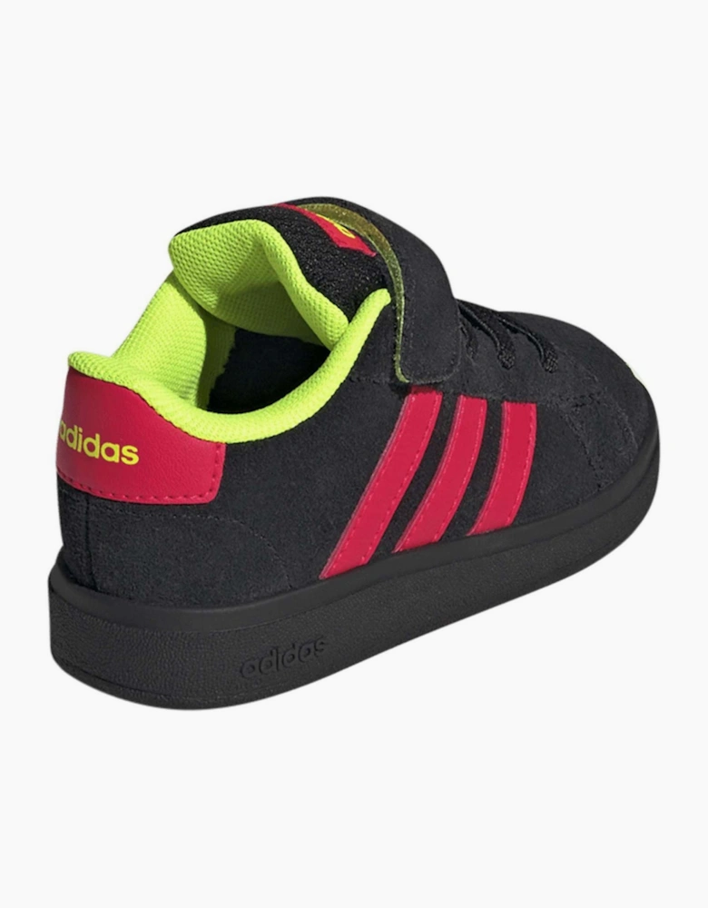 Grand Court Trainers