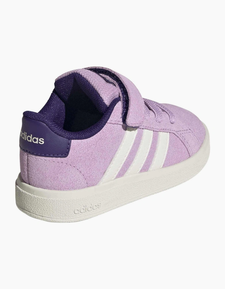 Grand Court Trainers