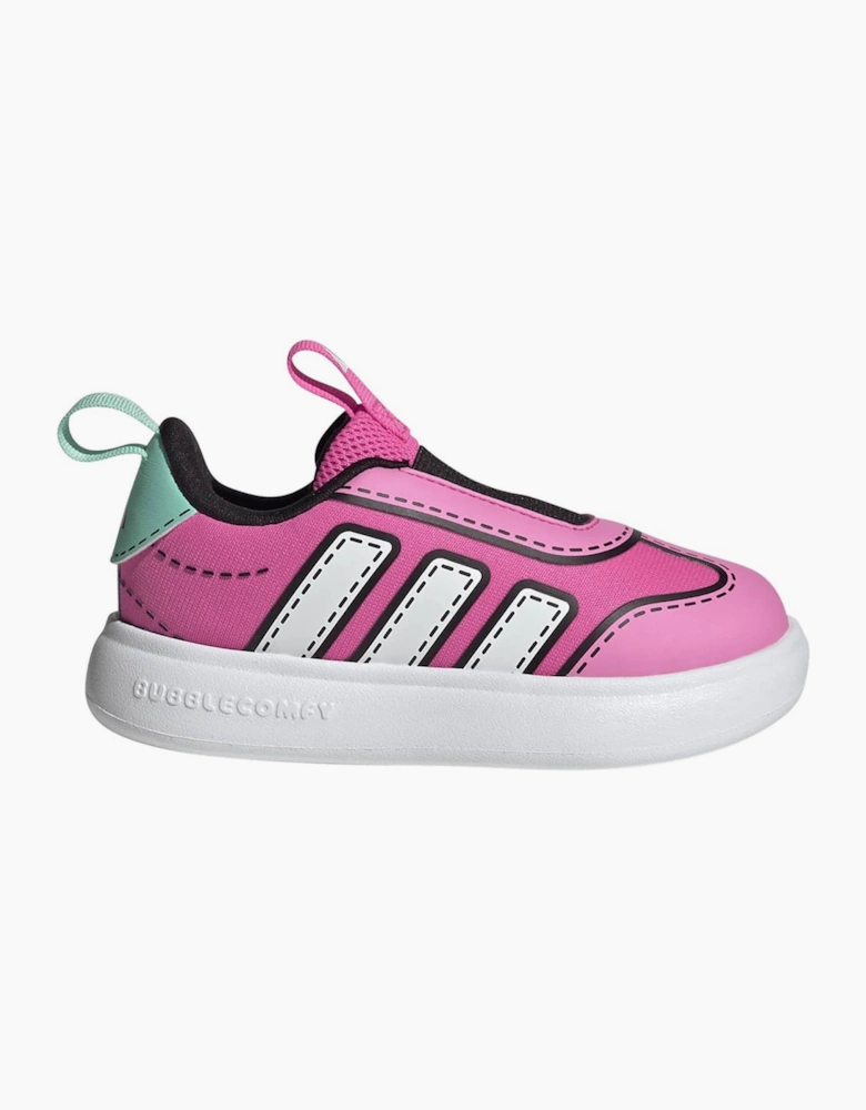 Bubblecomic I Trainers