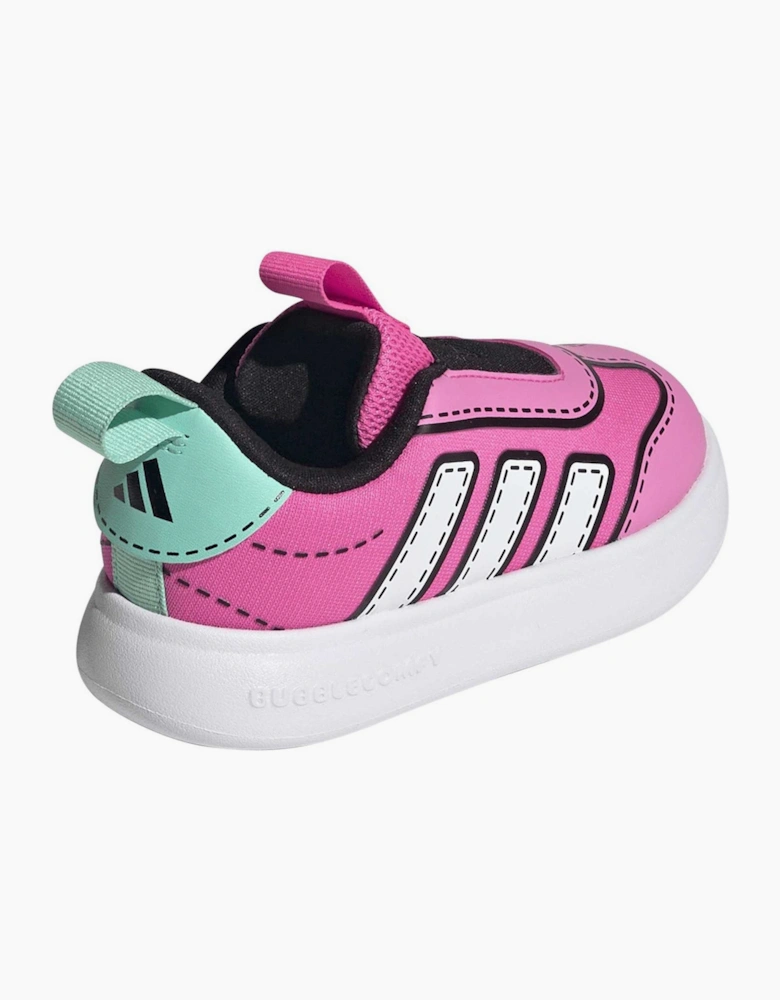 Bubblecomic I Trainers