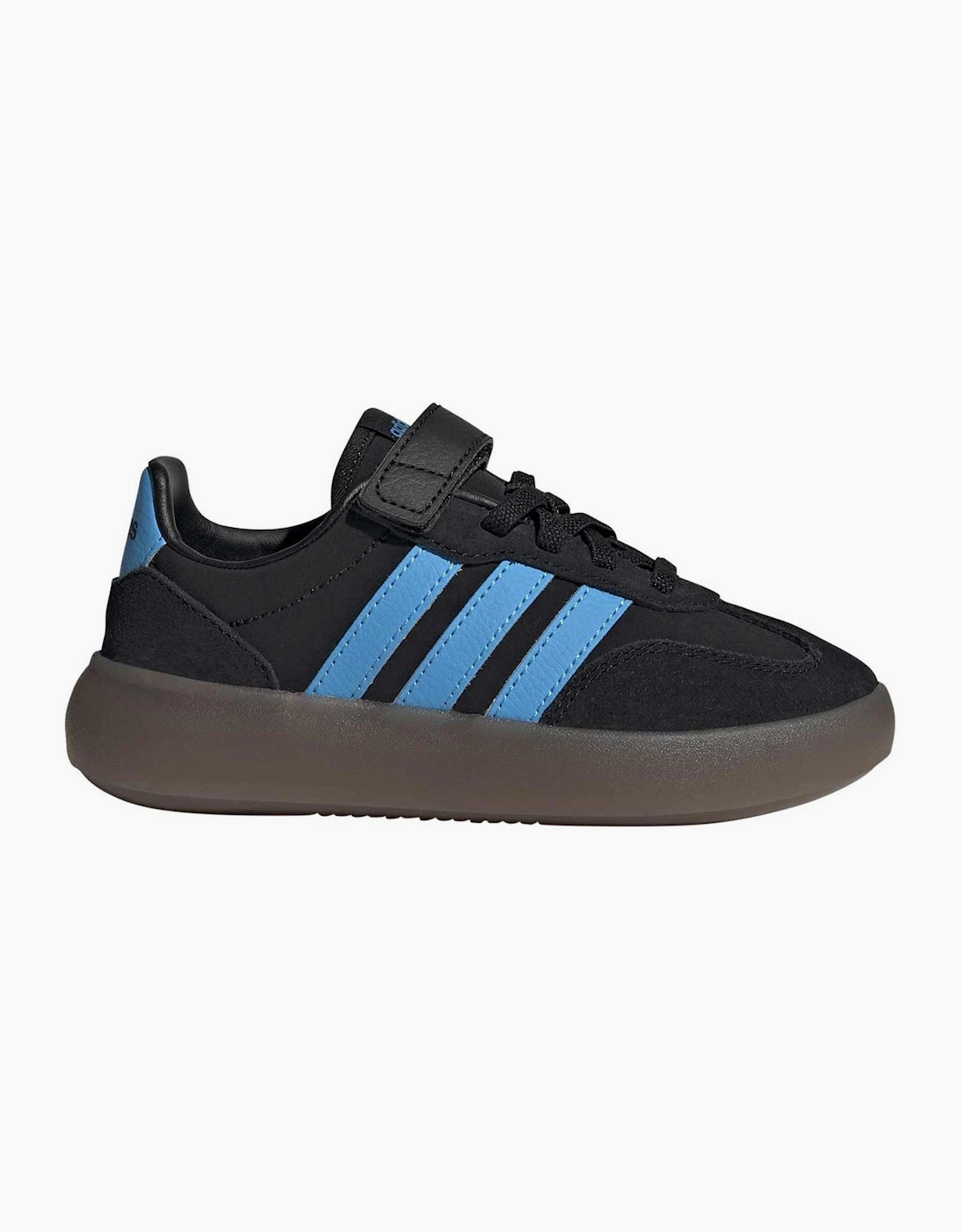 Barreda Decode Low Top Trainers, 7 of 6