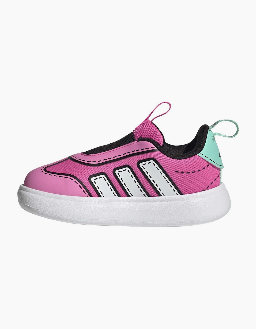 Bubblecomic I Trainers