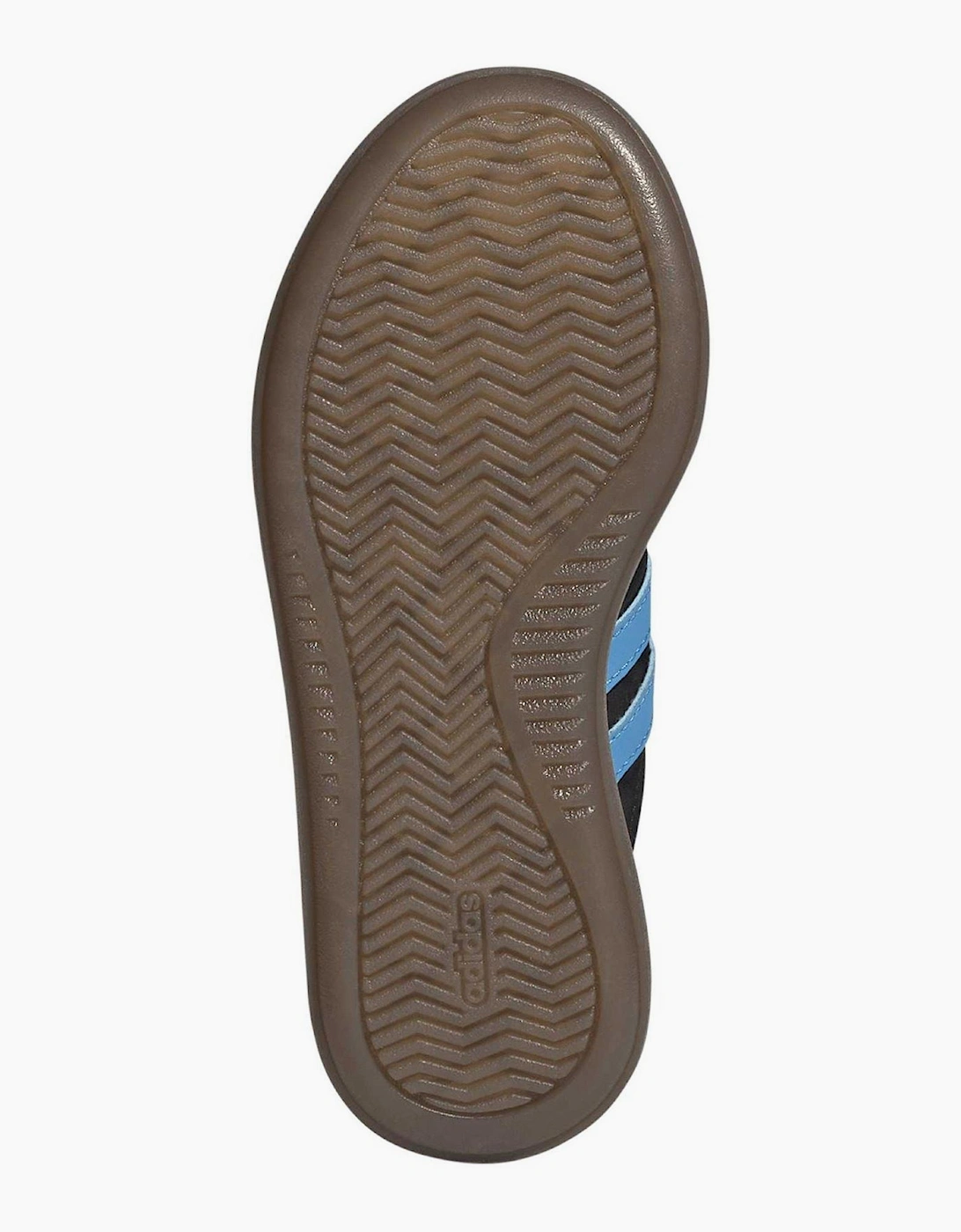 Barreda Decode Low Top Trainers