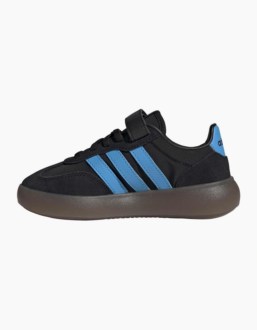 Barreda Decode Low Top Trainers