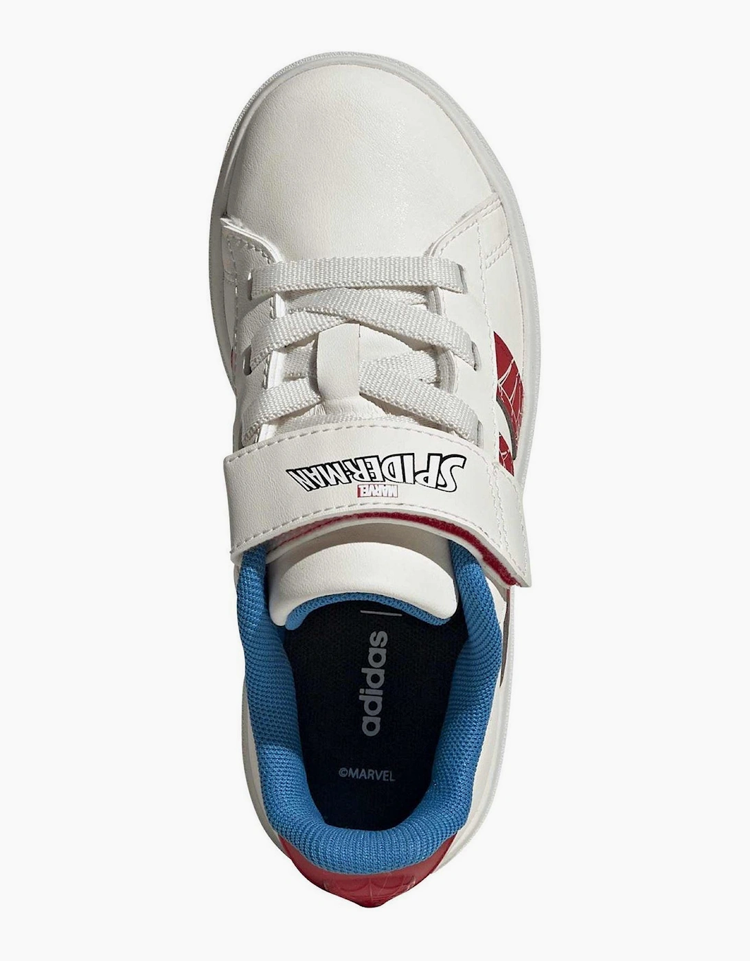Grand Court Spider-Man Trainers