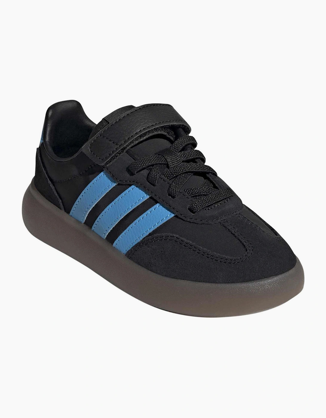 Barreda Decode Low Top Trainers