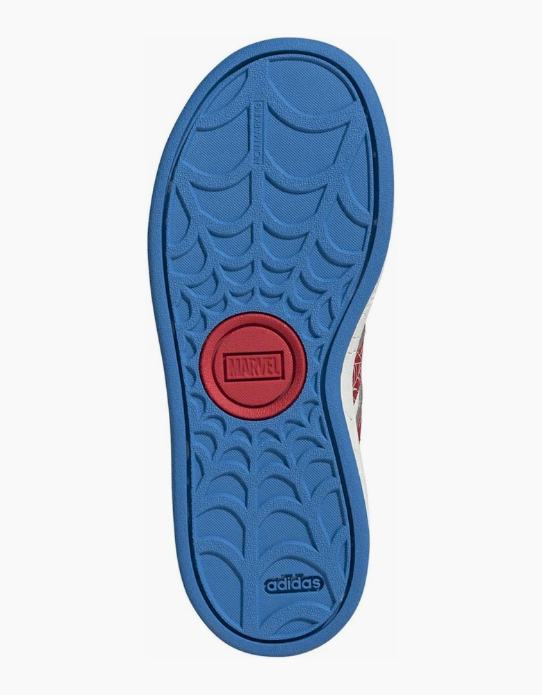 Grand Court Spider-Man Trainers