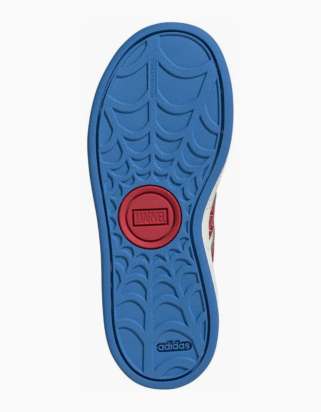 Grand Court Spider-Man Trainers