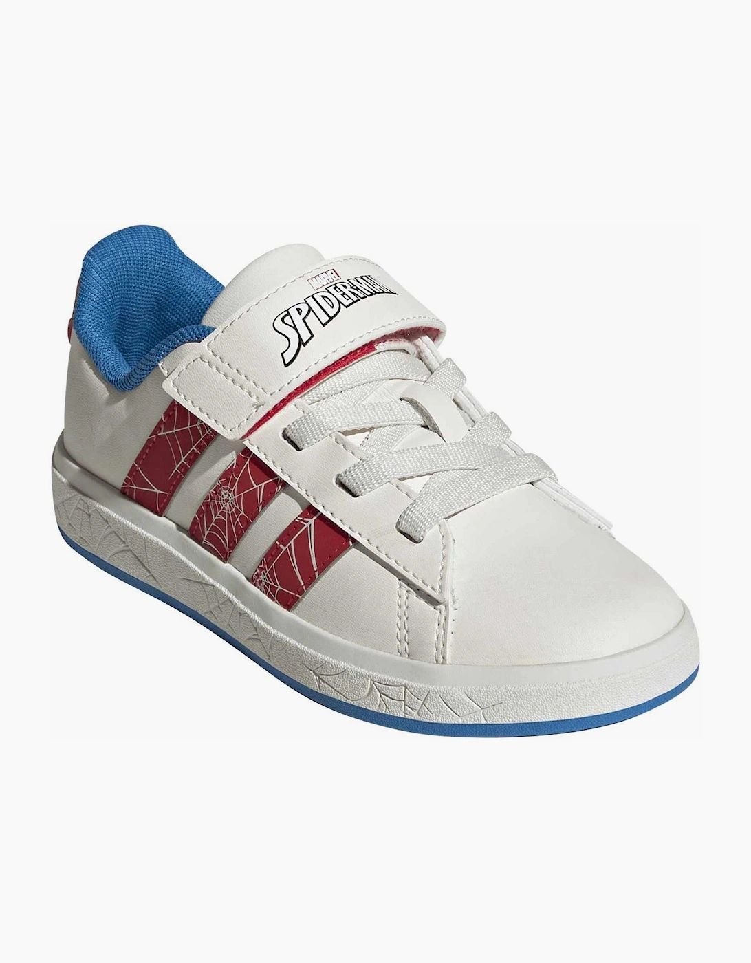 Grand Court Spider-Man Trainers