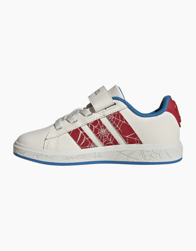 Grand Court Spider-Man Trainers