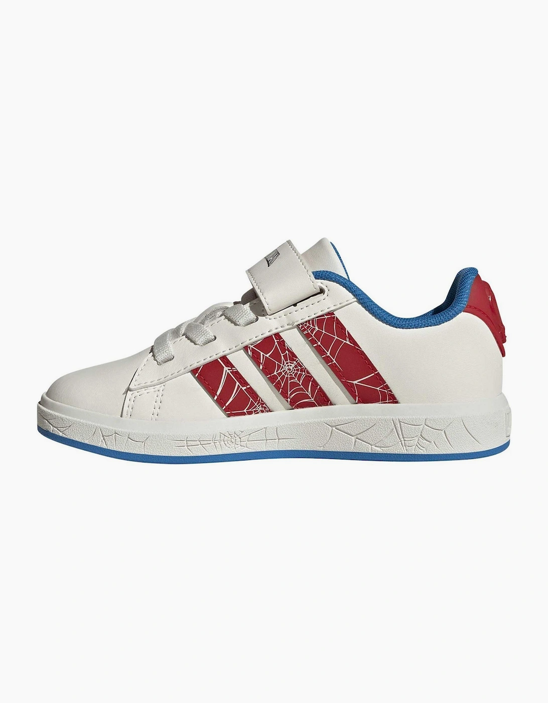 Grand Court Spider-Man Trainers