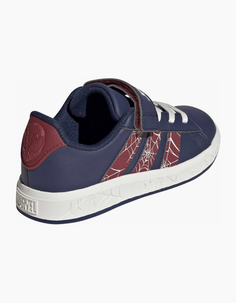 Grand Court Spider-Man Trainers