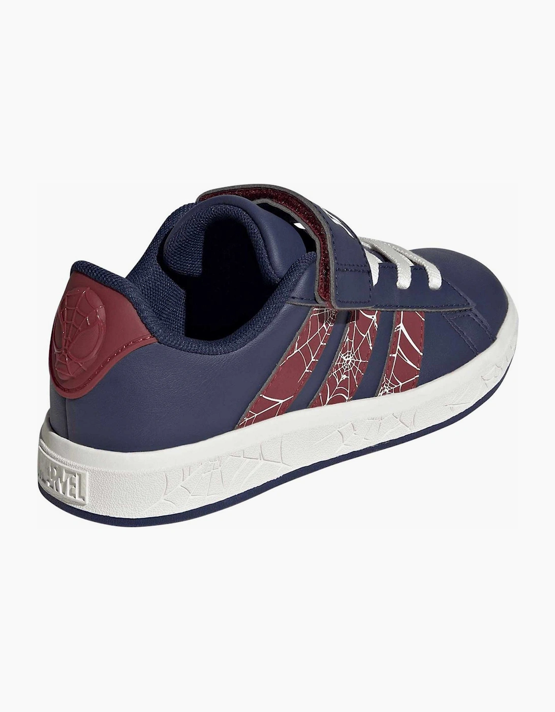 Grand Court Spider-Man Trainers