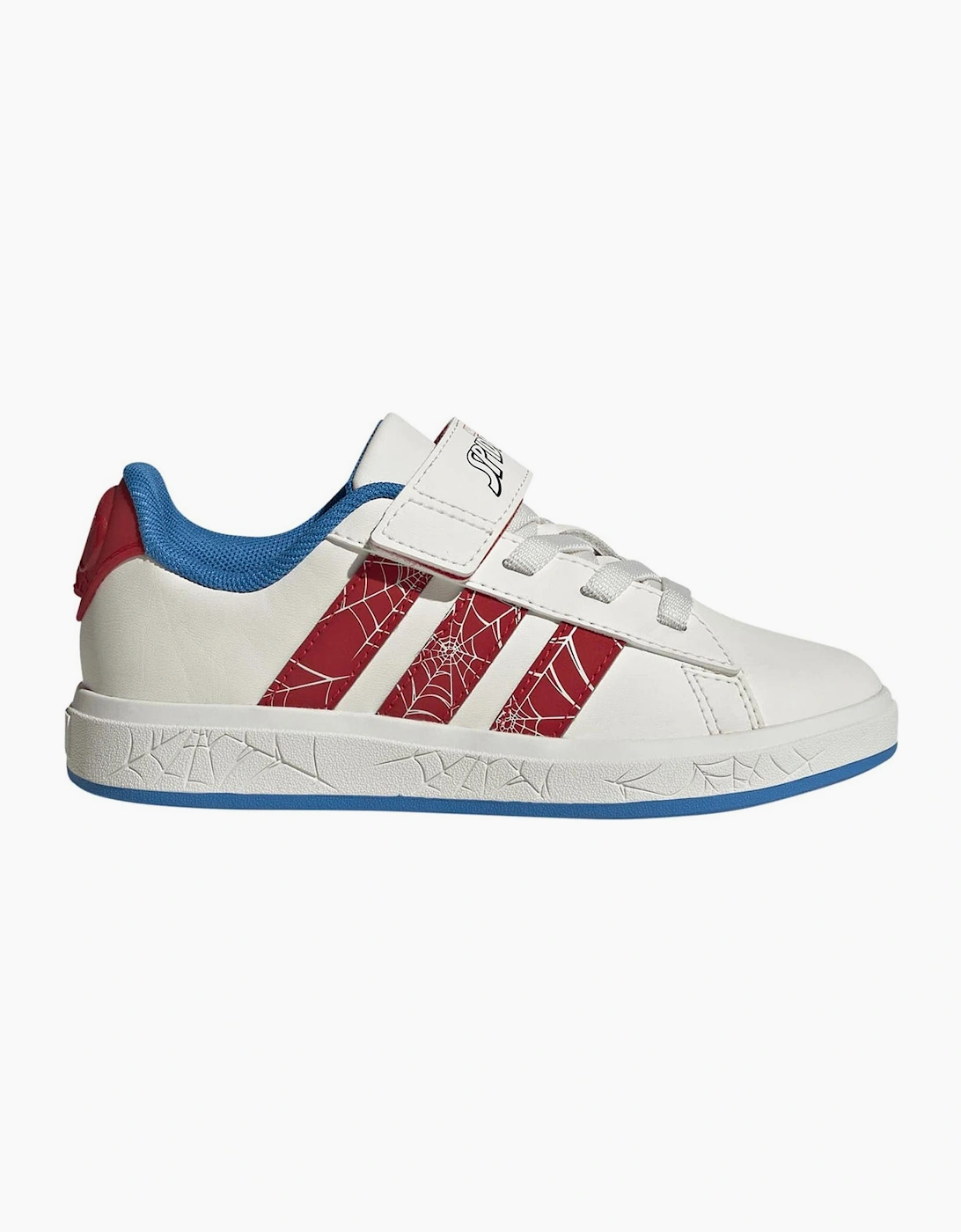 Grand Court Spider-Man Trainers, 7 of 6