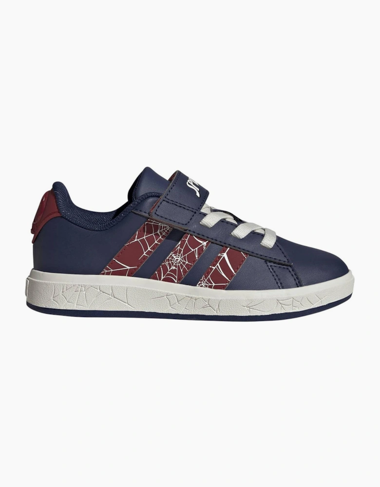 Grand Court Spider-Man Trainers