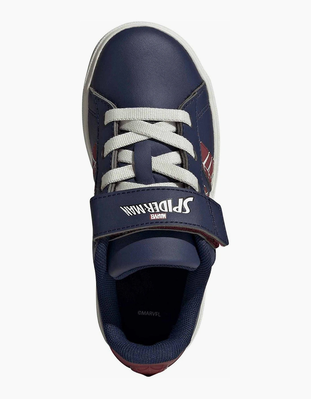 Grand Court Spider-Man Trainers