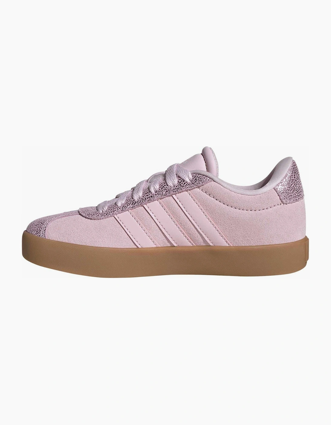Vl Court 3.0 Trainers
