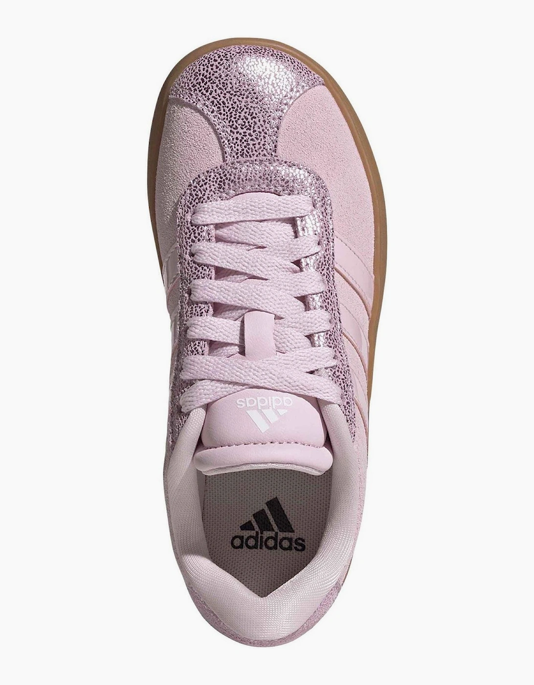 Vl Court 3.0 Trainers