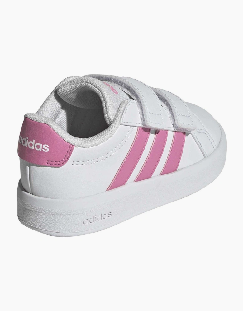 Grand Court 3 Trainers