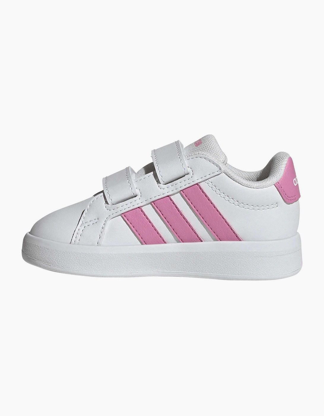 Grand Court 3 Trainers