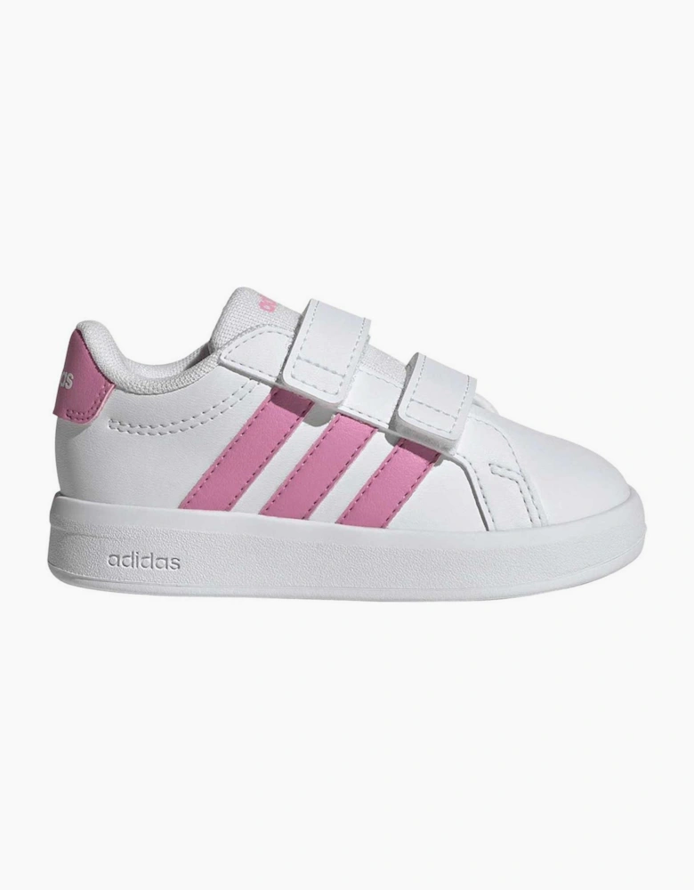 Grand Court 3 Trainers