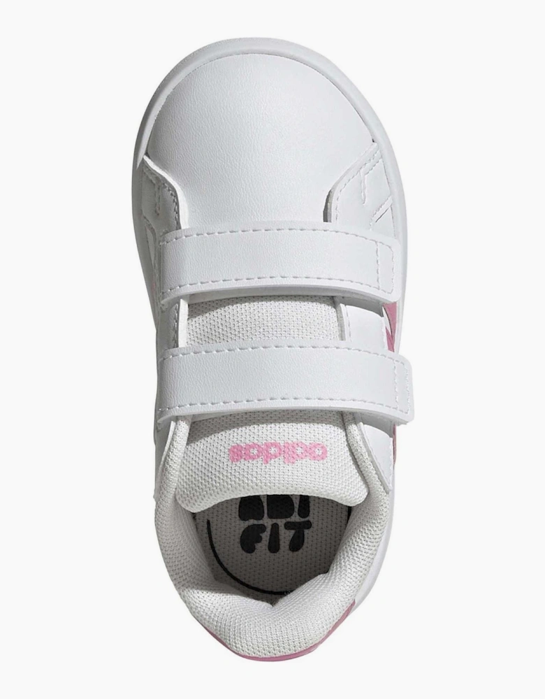 Grand Court 3 Trainers