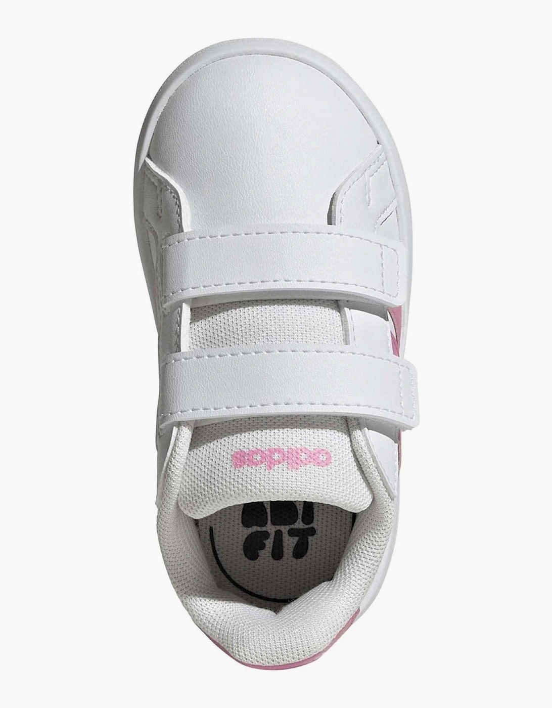 Grand Court 3 Trainers