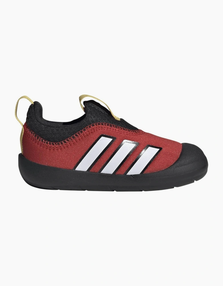 Monofit Mickey Trainers
