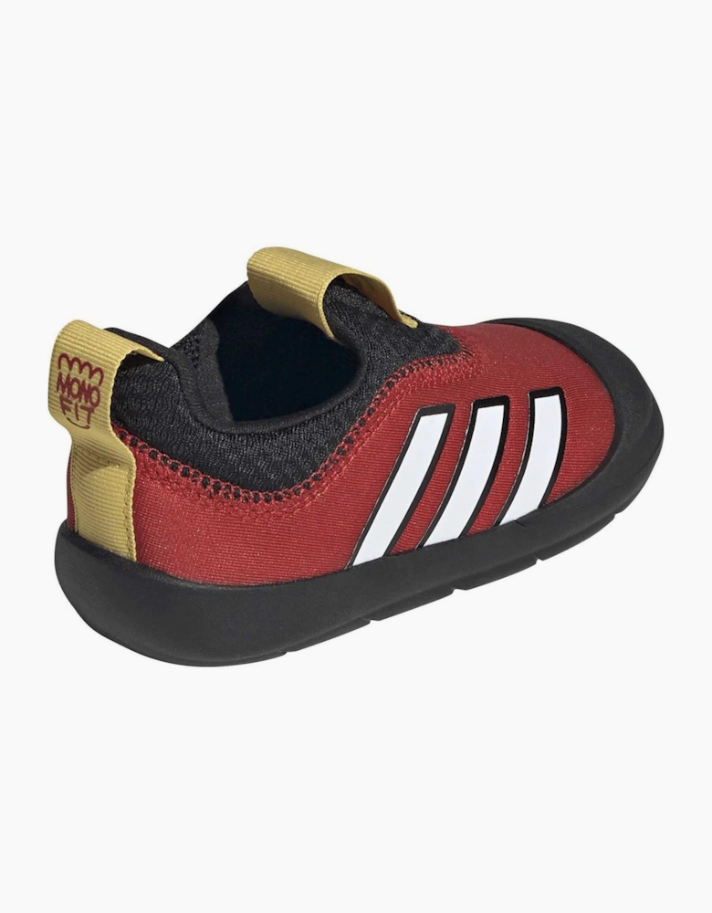 Monofit Mickey Trainers