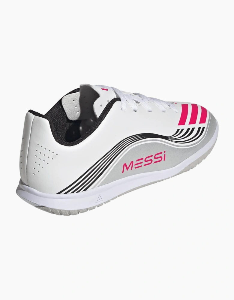 F50 Messi Club Indoor Boots