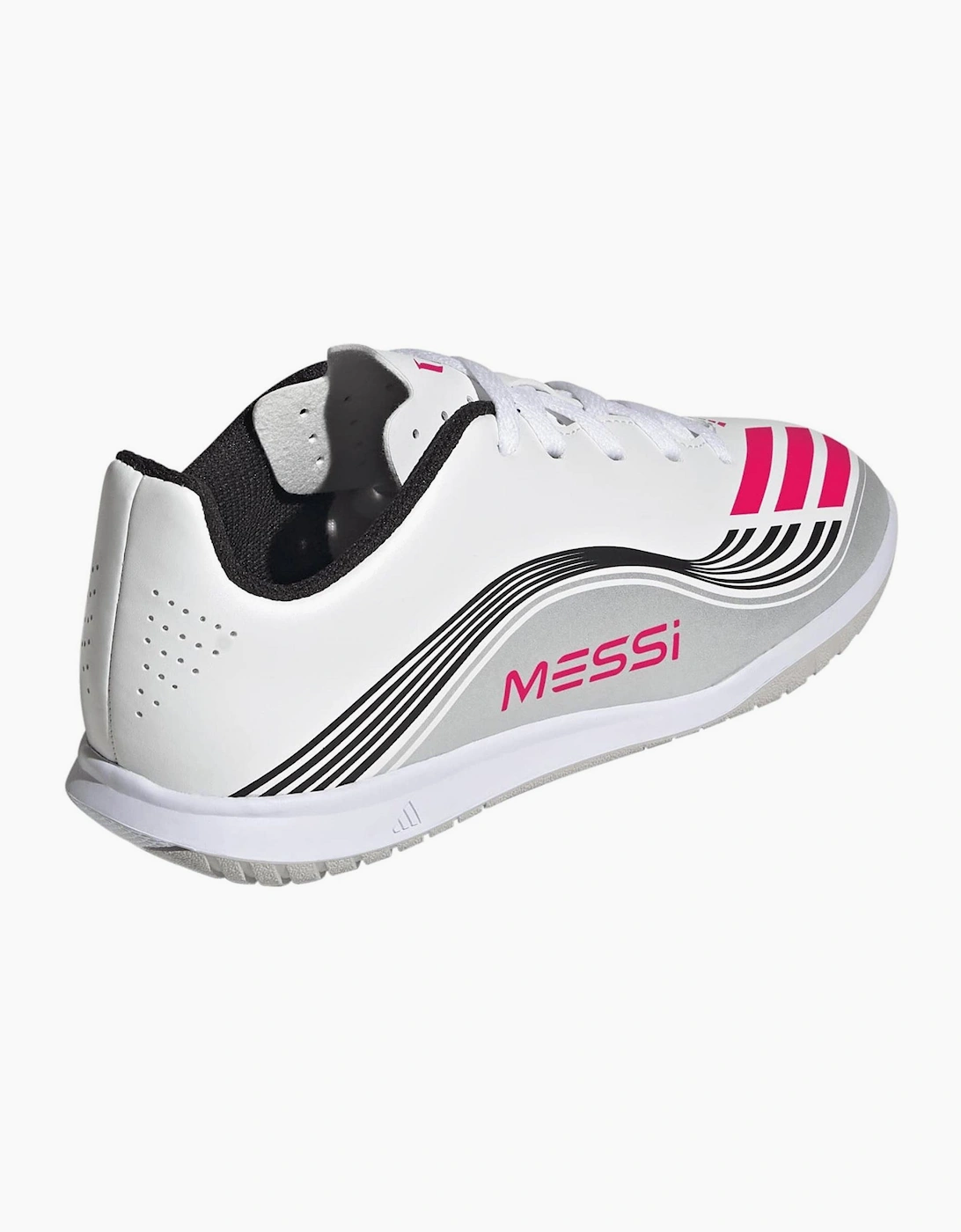 F50 Messi Club Indoor Boots