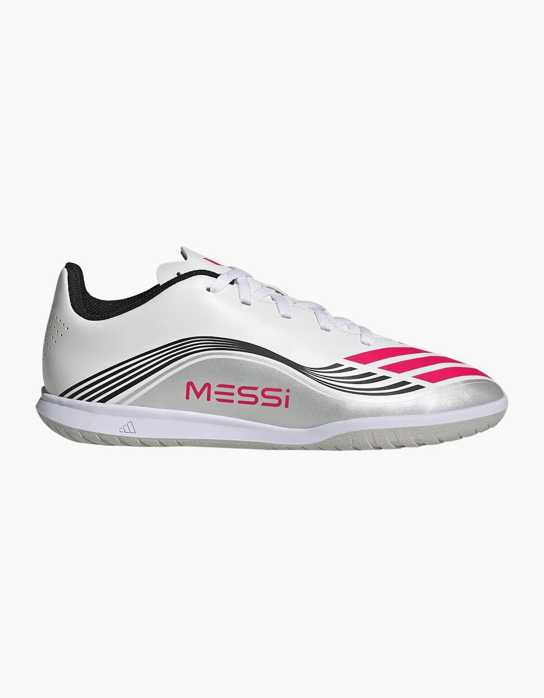 F50 Messi Club Indoor Boots, 7 of 6