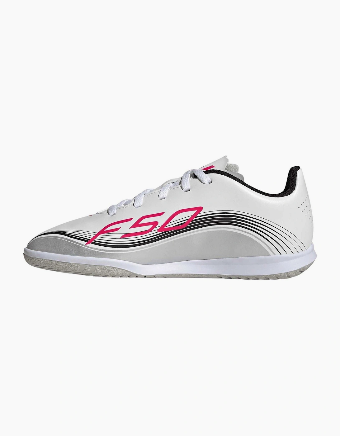 F50 Messi Club Indoor Boots