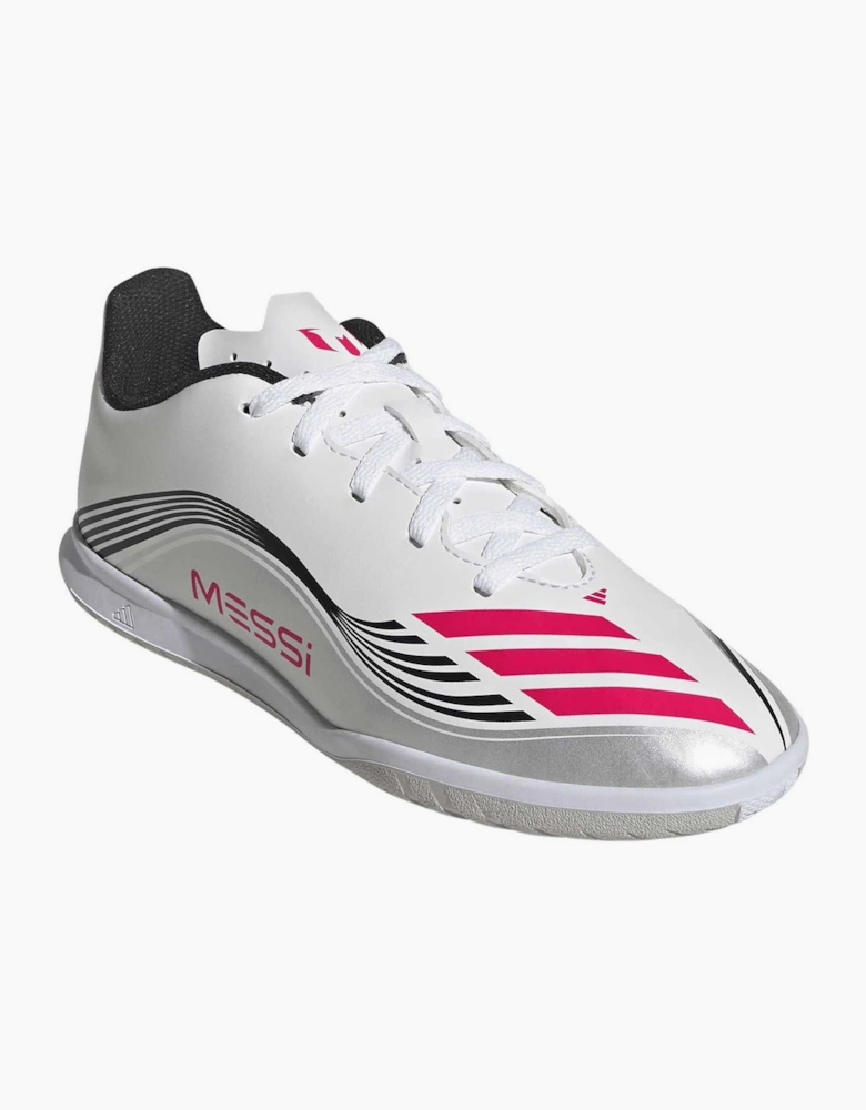 F50 Messi Club Indoor Boots