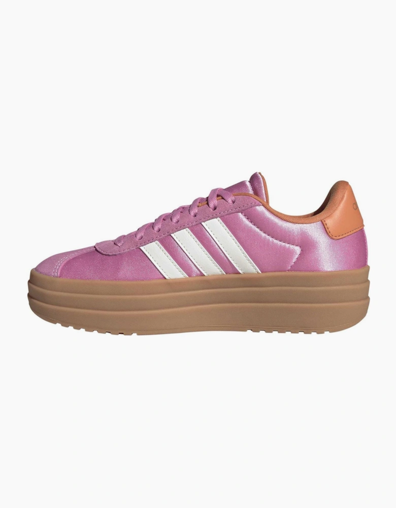 Vl Court Bold Trainers