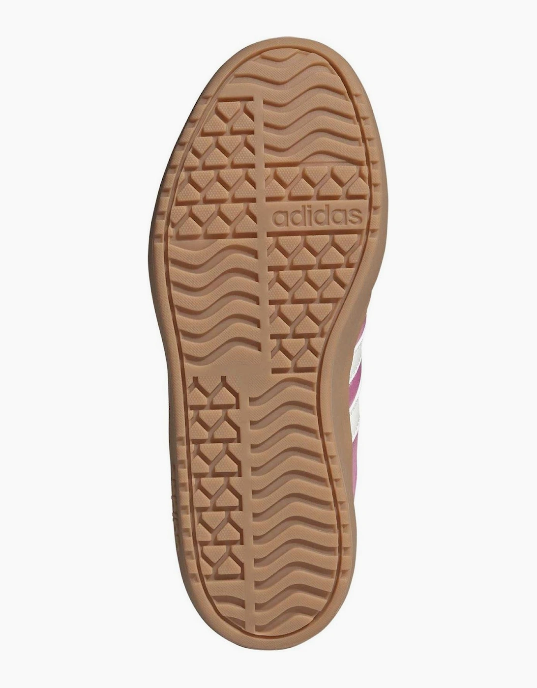 Vl Court Bold Trainers
