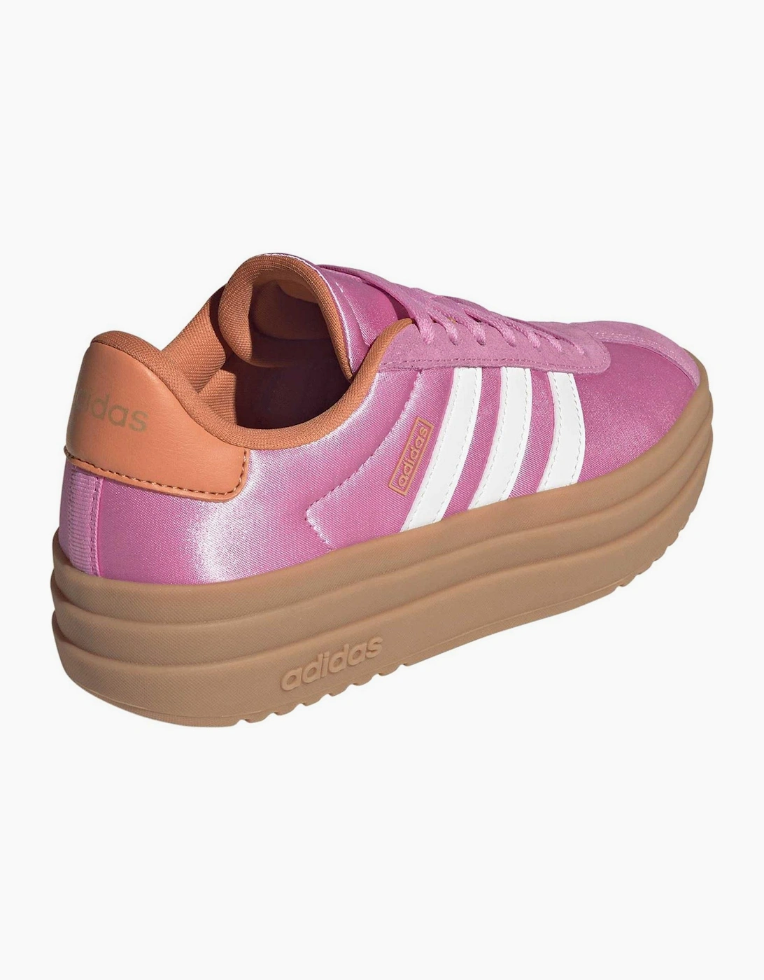 Vl Court Bold Trainers