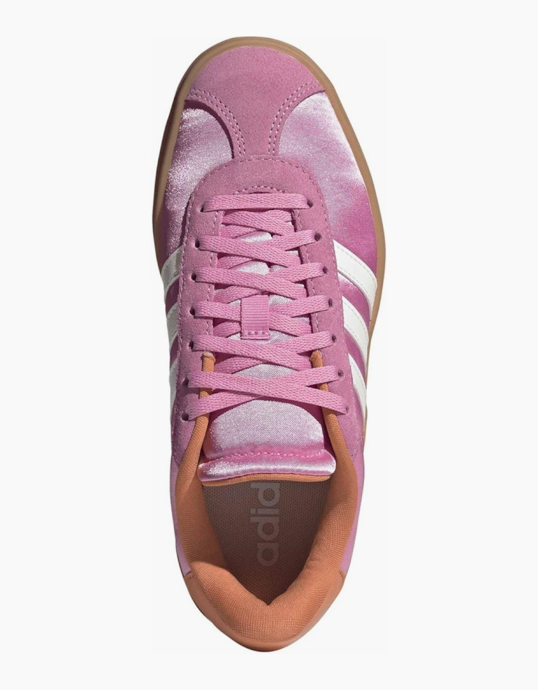 Vl Court Bold Trainers