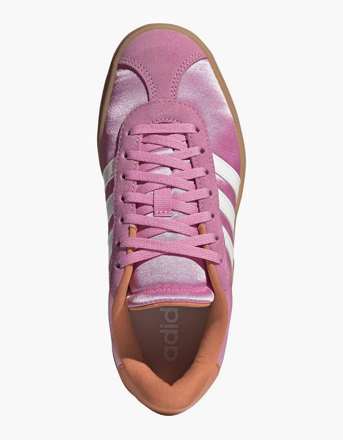 Vl Court Bold Trainers