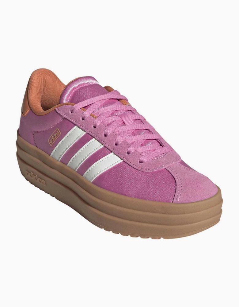 Vl Court Bold Trainers