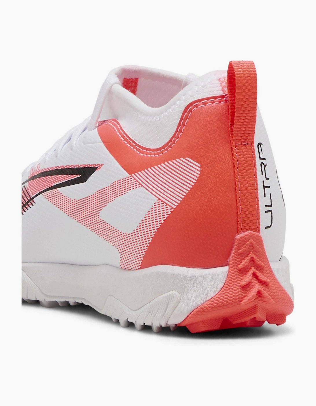Ultra 5 Match Tt + Mid Jr Astro Turf Football Boots Unisex Kids