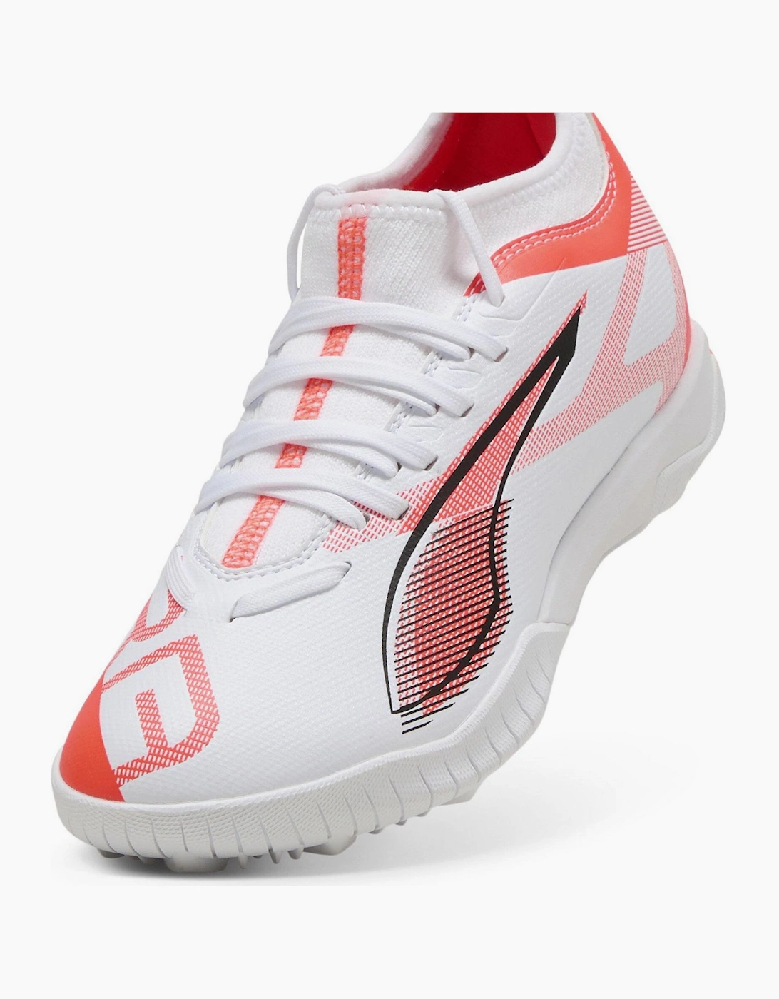 Ultra 5 Match Tt + Mid Jr Astro Turf Football Boots Unisex Kids
