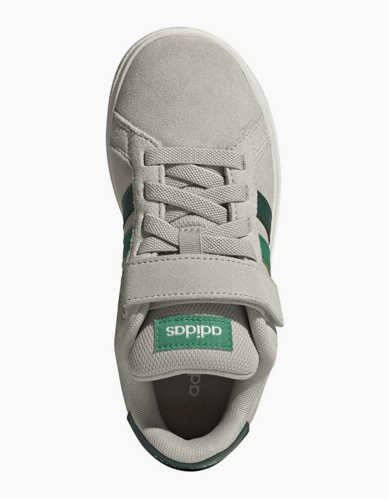 Grand Court Trainers